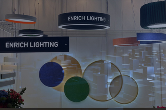 Enrich Lighting 2026 Upcoming Events